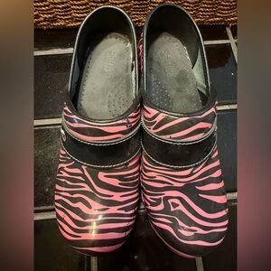 Sanita Nursing Clogs